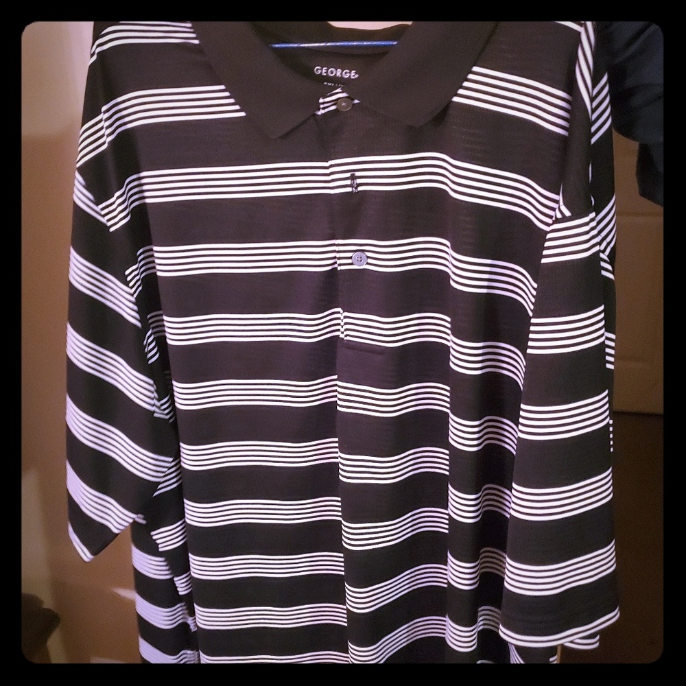 Short sleeve